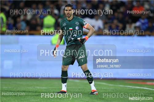 استقلال3-شمس آذر قزوین 2  (1403/01/31)-