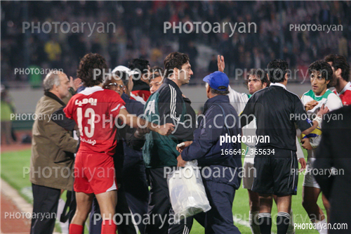 پرسپولیس 1-پاس 0 (1384/09/08)-