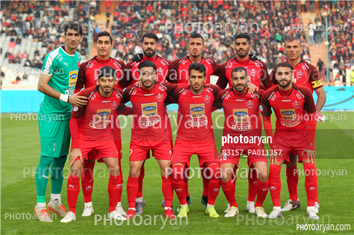 پرسپولیس 0-نفت مسجد سلیمان 1 (98/09/01)-محمد انصاری,علیرضا بیرانوند,محسن ربیع خواه,وحید امیری,علی علیپور,سید جلال حسینی,مهدی ترابی,احمد نورالهی,مهدی شیری,محمد نادری,حسین کنعانی زادگان,