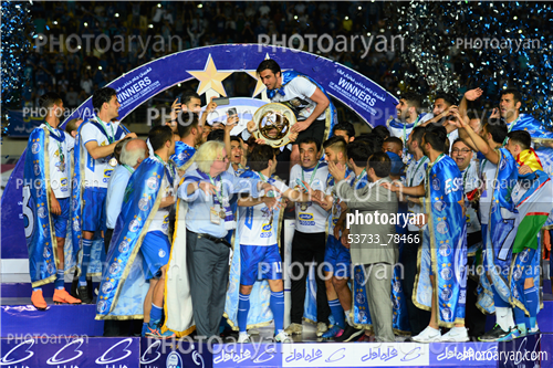 استقلال 1-خونه به خونه 0 (97/02/12)-