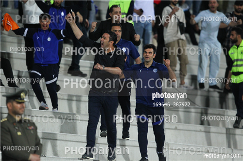 استقلال3-شمس آذر قزوین 2  (1403/01/31)-