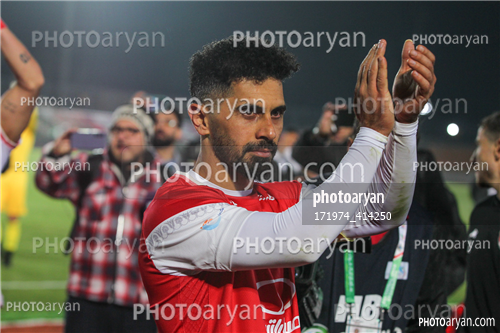 پرسپولیس 2-شمس آذر قزوین 0  (1403/08/05)-