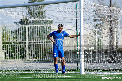 استقلال 0 - پرسپولیس 0 (97/07/26)-