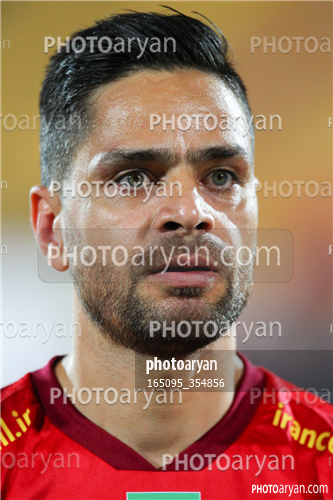 استقلال 1-پرسپولیس 2  (1402/03/10)-کمال کامیابی نیا,