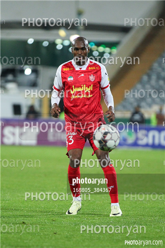 پرسپولیس 4-فولاد خوزستان 2  (1402/12/18)-