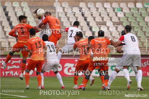 سایپا 0 -پرسپولیس 0(99/08/16)-