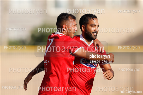 آریو اسلامشهر 3- شاهین بجنورد  0  (1401/03/23)-رامین عباسی,