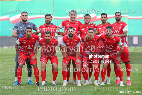 پرسپولیس 1-چاددرملواردکان 0  (1403/07/14)-