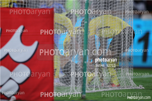 استقلال 0 -سپاهان اصفهان 1 (97/08/04)-کیروش استنلی,