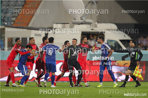 پرسپولیس 2-گل گهر سیرجان  1 (98/08/19)-
