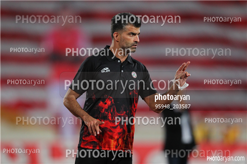  پرسپولیس 0-ذوب آهن 1 (99/05/17)-رحمان رضایی,