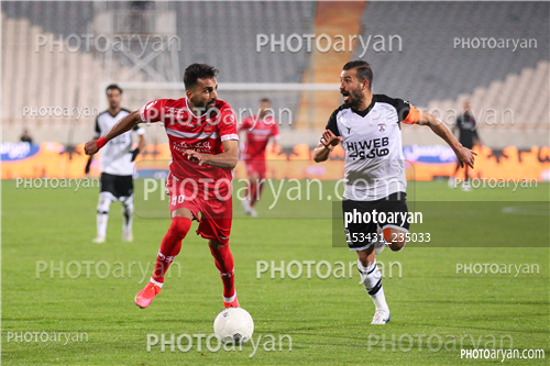 پرسپولیس 2- هوادار 2   (1400/09/18)-