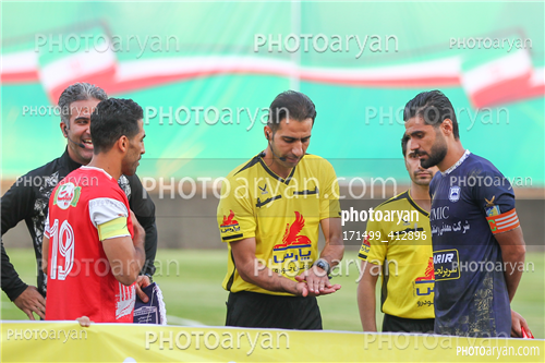 پرسپولیس 1-چاددرملواردکان 0  (1403/07/14)-