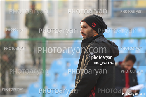 سایپا 0-پرسپولیس  2 (98/09/23)-