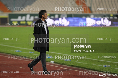 استقلال 1 -ماشین سازی تبریز 2 (98/09/28)-رسول خطیبی,