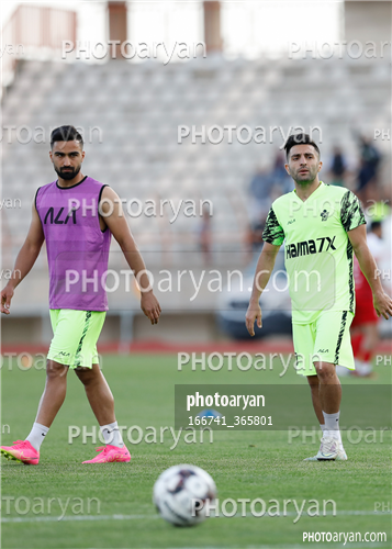 پیکان 1-پرسپولیس 3  (1402/07/27)-