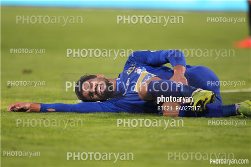 استقلال 1 -شهر خودرو  0 (98/09/14)-علی دشتی,