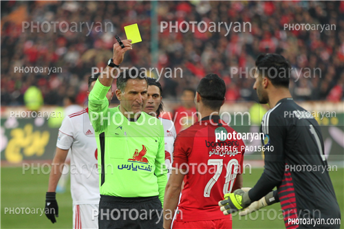 پرسپولیس 2-تراکتور سازی 0 (98/11/06)-احمد نورالهی,محمد رشید مظاهری,محمدرضا اکبریان,