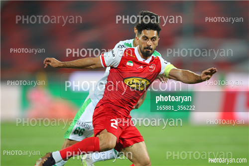 پرسپولیس 1-الومینیوم اراک 0  (1402/05/18)-