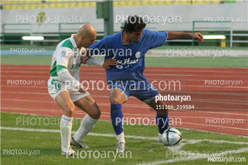 استقلال 1-شموشک نوشهر 1 (1384/12/26)-