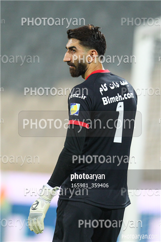 پرسپولیس 1-ذوب آهن 1  (1402/06/02)-