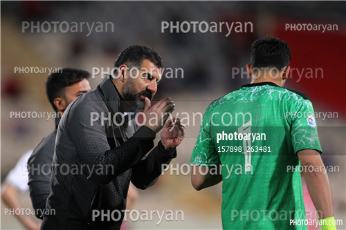 پرسپولیس 2- الومینیوم اراک  3 (1401/01/21)-اشکان نامداری,حسین پورحمیدی,