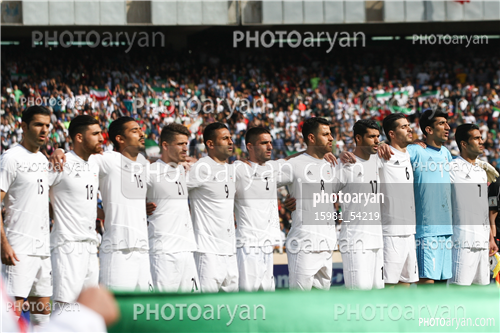 ایران 1-چین 0  - 1396/01/08-مهدی طارمی,علیرضا بیرانوند,وریا غفوری,امید ابراهیمی,مسعود شجاعی,سعید عزت الهی,رضا قوچان نژاد,علیرضا جهانبخش Alireza Jahanbakhsh,مرتضی پور علی گنجی,میلاد محمدی,پژمان منتظری,