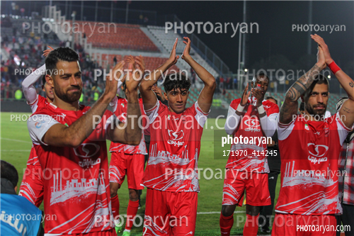 پرسپولیس 2-شمس آذر قزوین 0  (1403/08/05)-