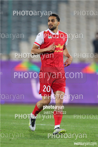 پرسپولیس 2-شمس اذر قزوین  1  (1402/10/03)-