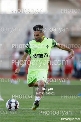 پیکان 1-پرسپولیس 3  (1402/07/27)-