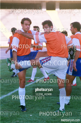 علیرضا منصوریان-رضا شاهرودی,علیرضا منصوریان,