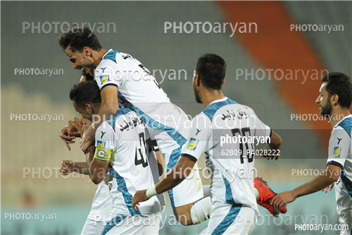 پرسپولیس 2-پیکان  1 (98/07/28)-
