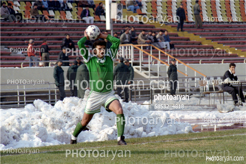 بازیکنان دهه های مختلف فوتبال ایران 15-رضا عابدیان,