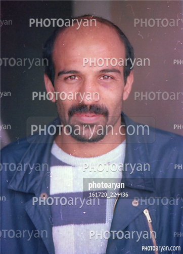  بازیکنان دهه های مختلف فوتبال ایران 32-عبدالعلی چنگیز,