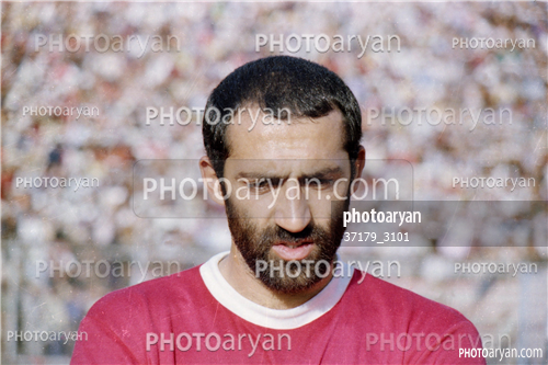 بازیکنان دهه های مختلف فوتبال ایران 11-محمد دادکان,