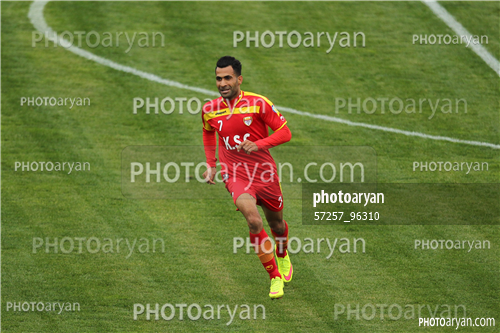 پیکان 2 - فولاد خوزستان 3 (97/09/02)-حسین بیت سعید,