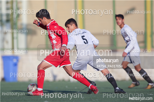 پرسپولیس2-مقاومت 1(98/11/10)-