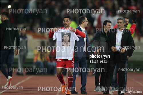 پرسپولیس 3- پارس جنوبی 1 (97/09/24)-