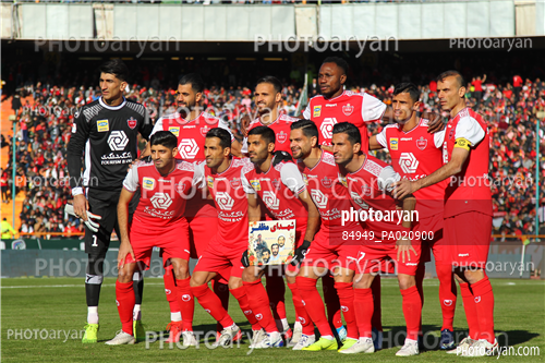 پرسپولیس 2-استقلال 2 (98/11/17)-محمد انصاری,علیرضا بیرانوند,وحید امیری,علی علیپور,سید جلال حسینی,کمال کامیابی نیا,مهدی ترابی,احمد نورالهی,مهدی شیری,حسین کنعانی زادگان,Christian Osaguona (کریستین اوساگونا),