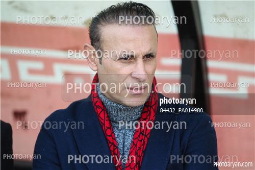 پرسپولیس 2-تراکتور سازی 0 (98/11/06)-یحیی گل محمدی,