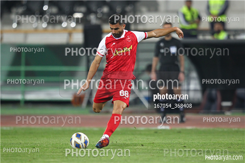 پرسپولیس 2-استقلال تاجیکستان 0  (1402/08/02)-