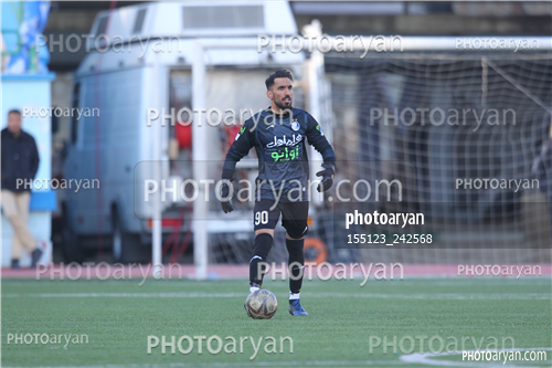 امید استقلال 2-امید پرسپولیس 3 (1400/10/14)-