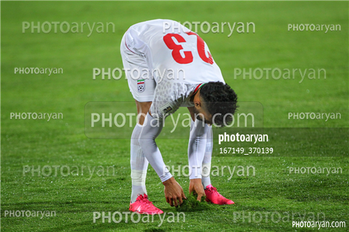 تیم ملی ایران 4-هنگ کنگ 0  (1402/08/25)-