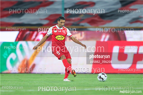 پرسپولیس 1-الومینیوم اراک 0  (1402/05/18)-