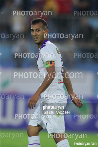 آریو اسلامشهر 0-فجر سپاسی شیراز 0 (1402/08/12)-حسین نظیری,