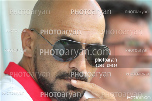 امید پرسپولیس 3-جوانان پرسپولیس 3 (98/04/14)-رضا جباری,