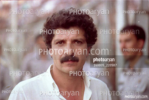 بازیکنان دهه های مختلف فوتبال ایران31-