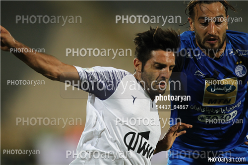 استقلال 0 -پیکان 0 (97/05/05) -