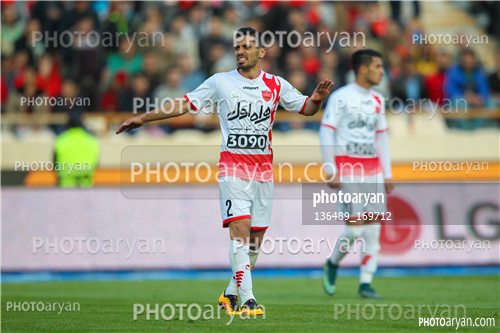 سایپا1-پرسپولیس 1(94/11/29)-