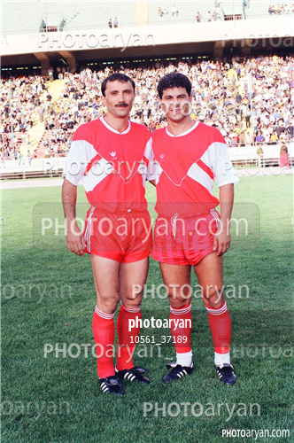 فرشاد پیوس-فرشاد پیوس  Farshad Pious,حمید درخشان,